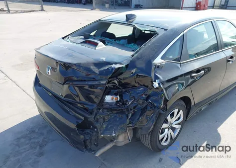 2025 Honda Civic Lx from USA, damaged, VIN 2HGFE2F28SH601382